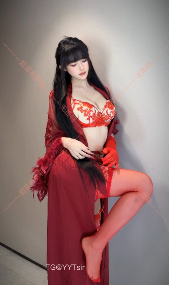 抖音 布罗莉 秘语空间 NO.038期 【36P1V】 在线观看